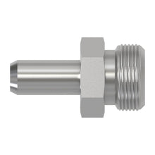 John Deere 62H1042: Straight Adapter Fitting