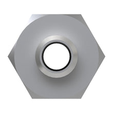 John Deere 62H1042: Straight Adapter Fitting
