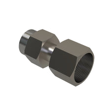John Deere 62H1064: Adapter Fitting