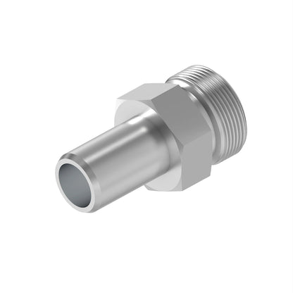 John Deere 62M1013: Threadless Fitting