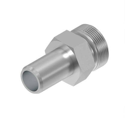 John Deere 62M1013: Threadless Fitting