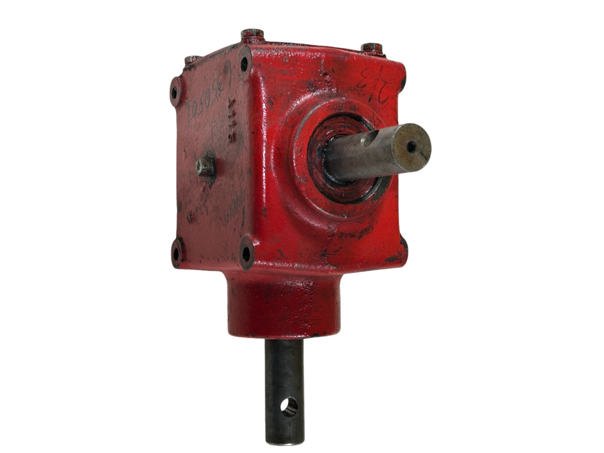 Mayrath 635050-1 Gearbox