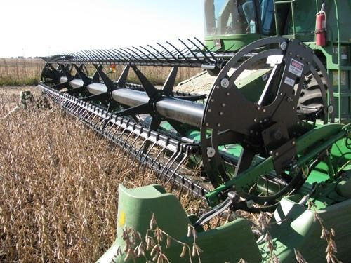 Hart Carter 635F Pickup Reel