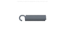 Versatile/Ford/New Holland 645027 Spring Extnsn
