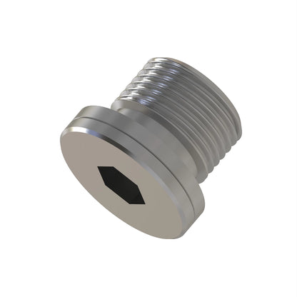 John Deere 64M1019: Drain Plug