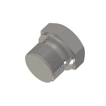 John Deere 64M5010: Straight Thread Drain Plug with O-Ring