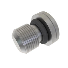 John Deere 64M5014: Straight Thread Drain Plug with O-Ring