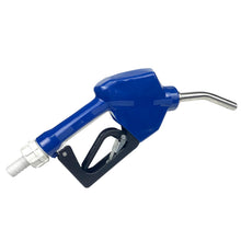 DEF Plastic Automatic Shut-Off Nozzle