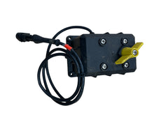 Hardi 72005003 Motor,Press Reg