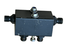 Hardi 724899 Valve