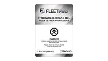 Versatile/Ford/New Holland 73340450 Brake Oil