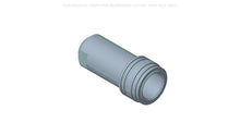 Versatile/Ford/New Holland 772731 Female Coupler