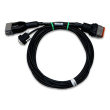 Ag Express AE3070: John Deere StarFire Receiver Y with RS232 Output, DB9F