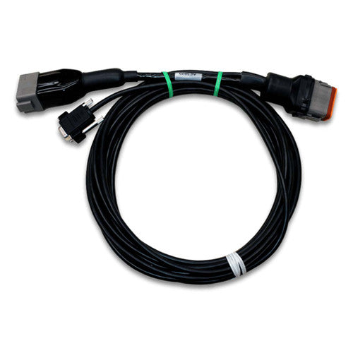 Ag Express AE3070: John Deere StarFire Receiver Y with RS232 Output, DB9F