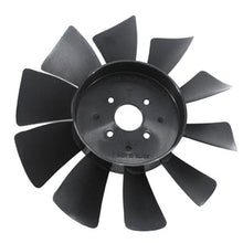 Grasshopper 320857 Fan CW