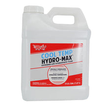 Grasshopper 345046 Hyd. Max 2Gal