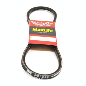 Grasshopper 381540 Belt