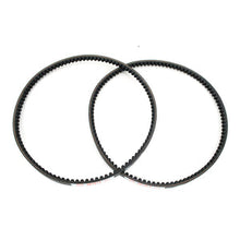 Grasshopper 381914G Belt Matched Set