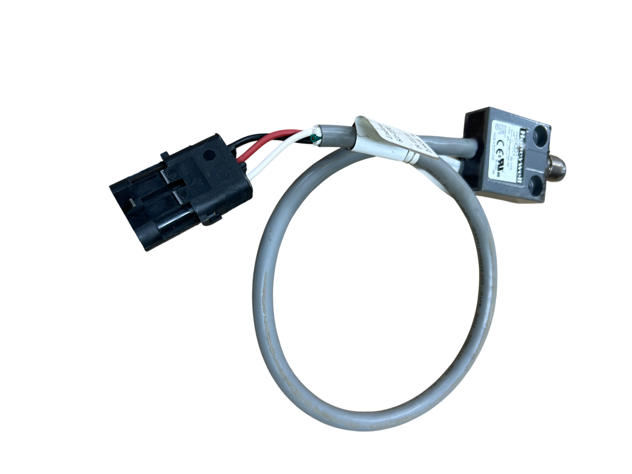 Great Plains Mfg 823-157C Nta Switch