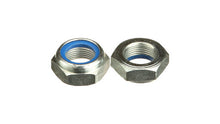 Versatile/Ford/New Holland 83906211 Nut
