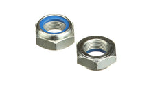 Versatile/Ford/New Holland 83906211 Nut