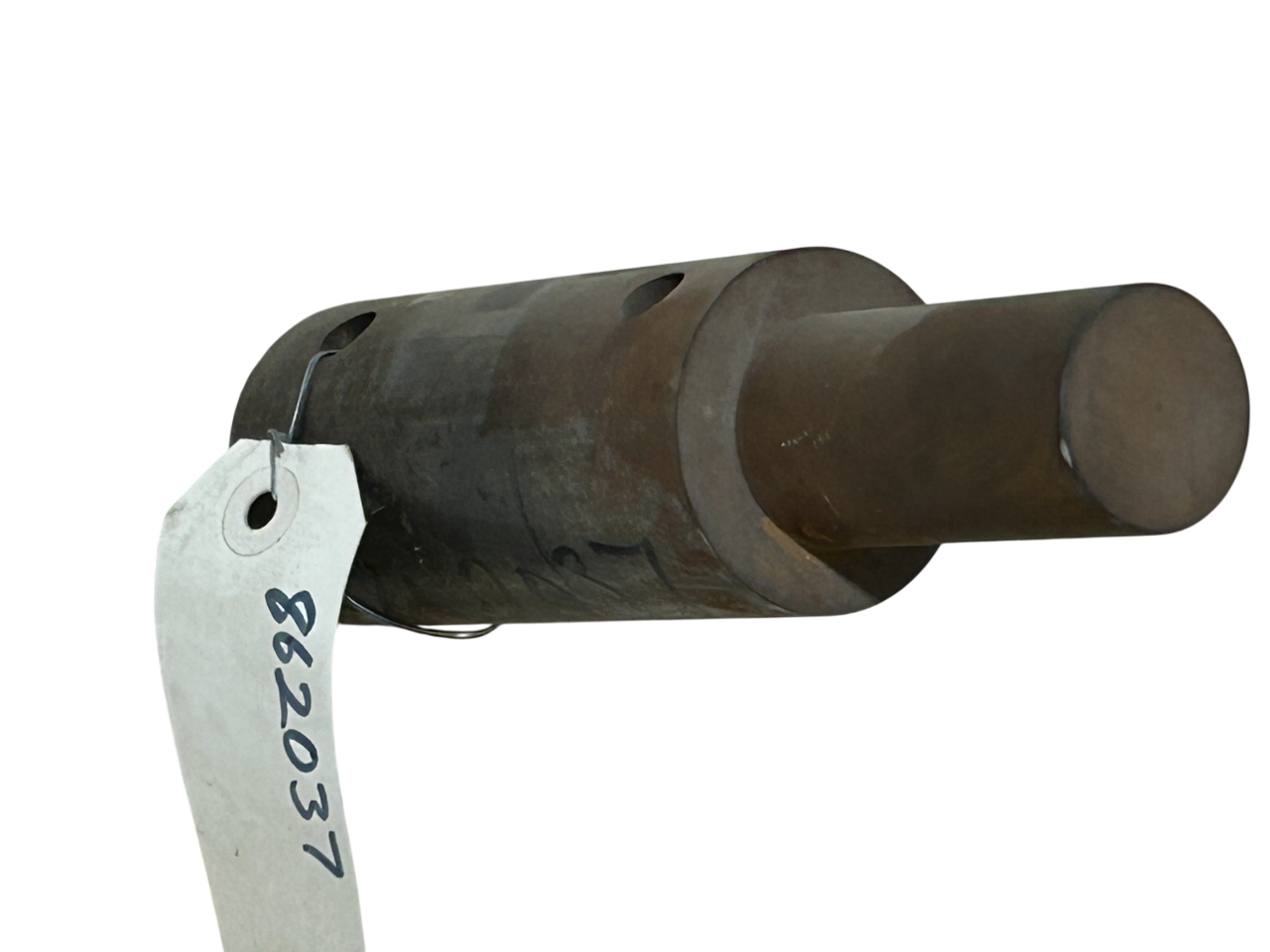 Mayrath 862037 Shaft