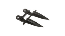 Versatile/Ford/New Holland 86615983 Guard Center
