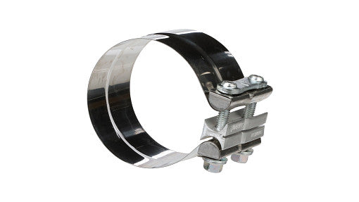 Versatile/Ford/New Holland 86643883 Clamp
