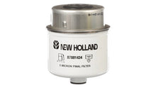 Versatile/Ford/New Holland 87801434 Fuel Filter