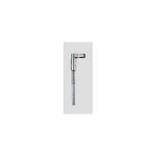 05-050: Lubrimatic 180 Degree Swivel Coupler (No. 11810)