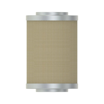 John Deere 8943602540: Fuel Filter Element