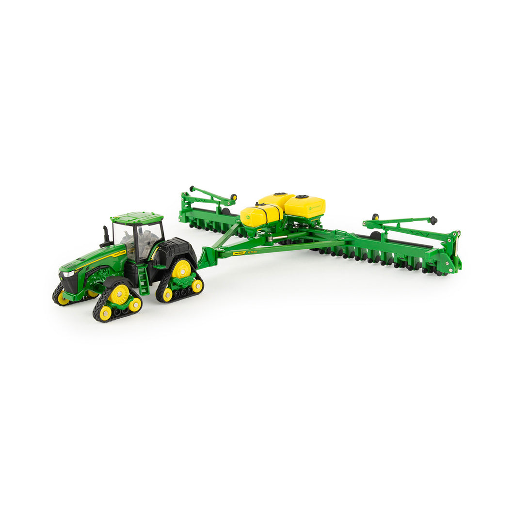 1/64 8RX 410 w/Planter
