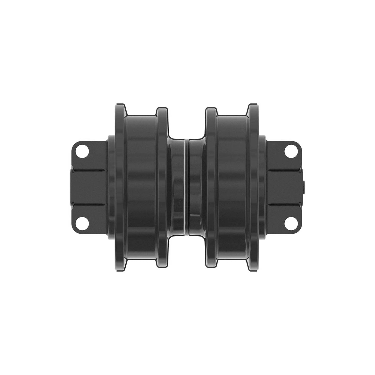 John Deere 9182805: Lower Roller