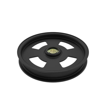 John Deere 9314257: Track Idler