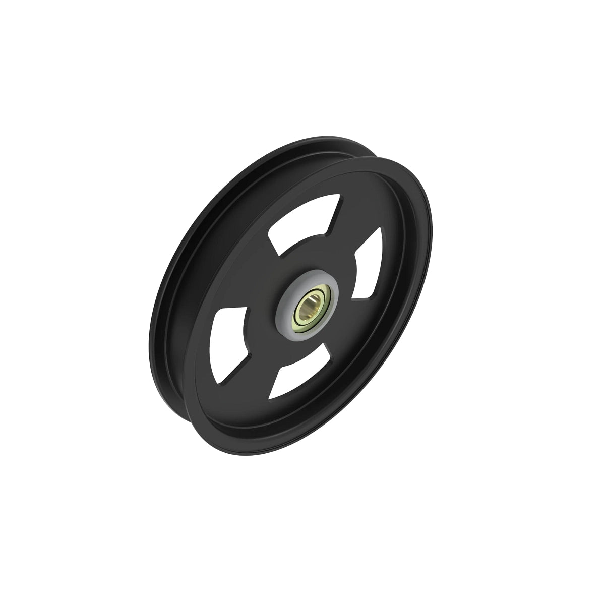 John Deere 9314257: Track Idler
