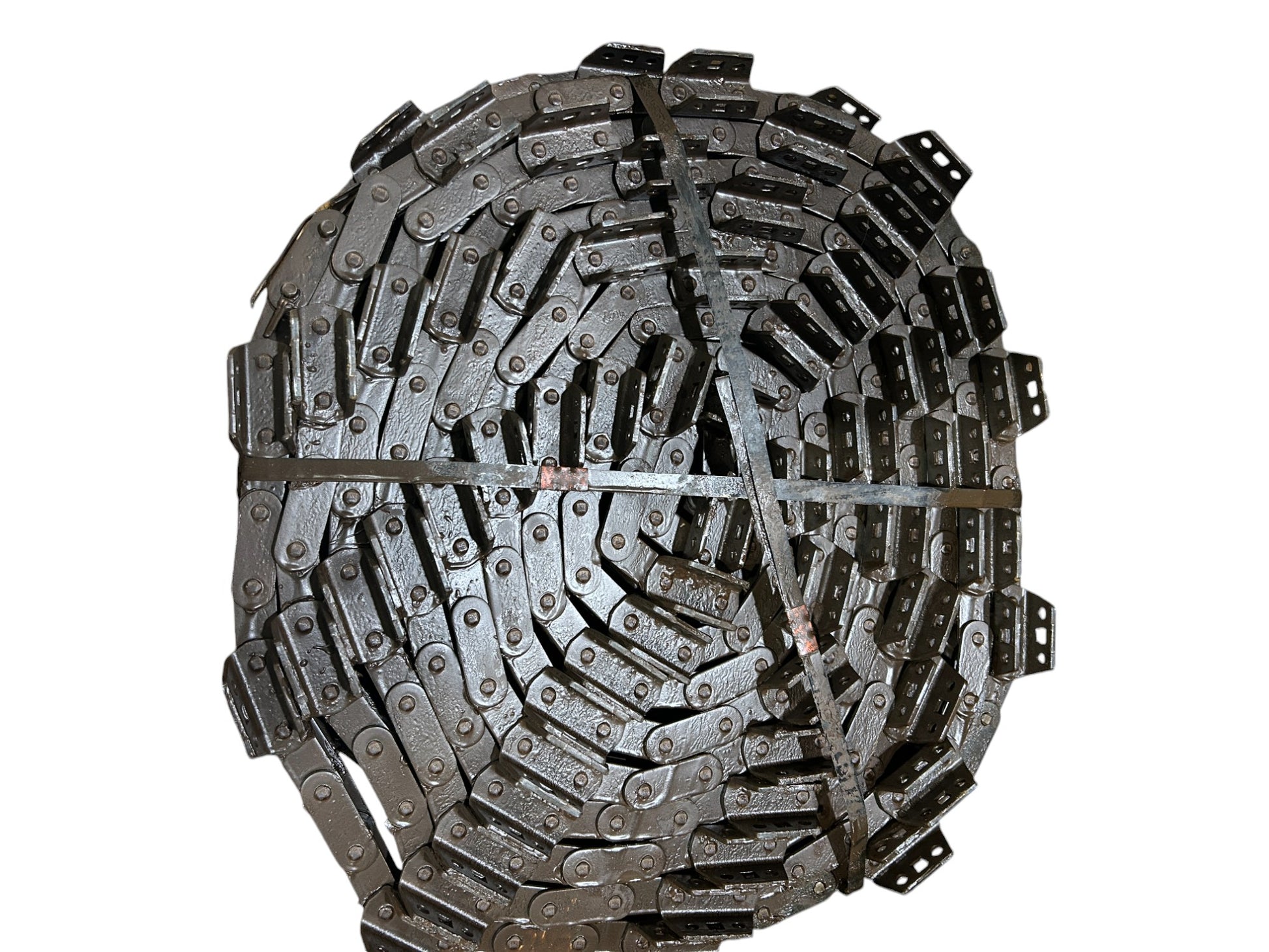 Versatile/Ford/New Holland 9624580 Upper Chain