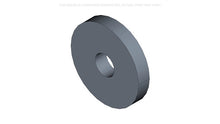 Versatile/Ford/New Holland 9671405 Washer - Special