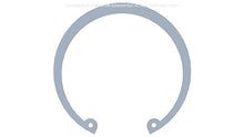 Versatile/Ford/New Holland 9671554 Ring, Retaing