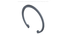 Versatile/Ford/New Holland 9671554 Ring, Retaing