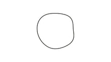 Versatile/Ford/New Holland 9823349 O-Ring