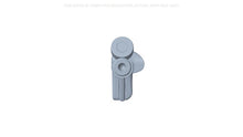 Versatile/Ford/New Holland 9838789 Knotter Hook
