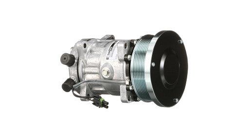 Versatile/Ford/New Holland 9847944 Ac Compressor