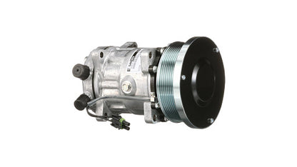 Versatile/Ford/New Holland 9847944 Ac Compressor