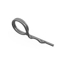 John Deere 99M7029:  Spring Locking Pin