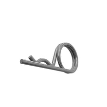 John Deere 99M7029: Spring Locking Pin