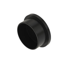 John Deere 99M7049: Black Plastic Plug