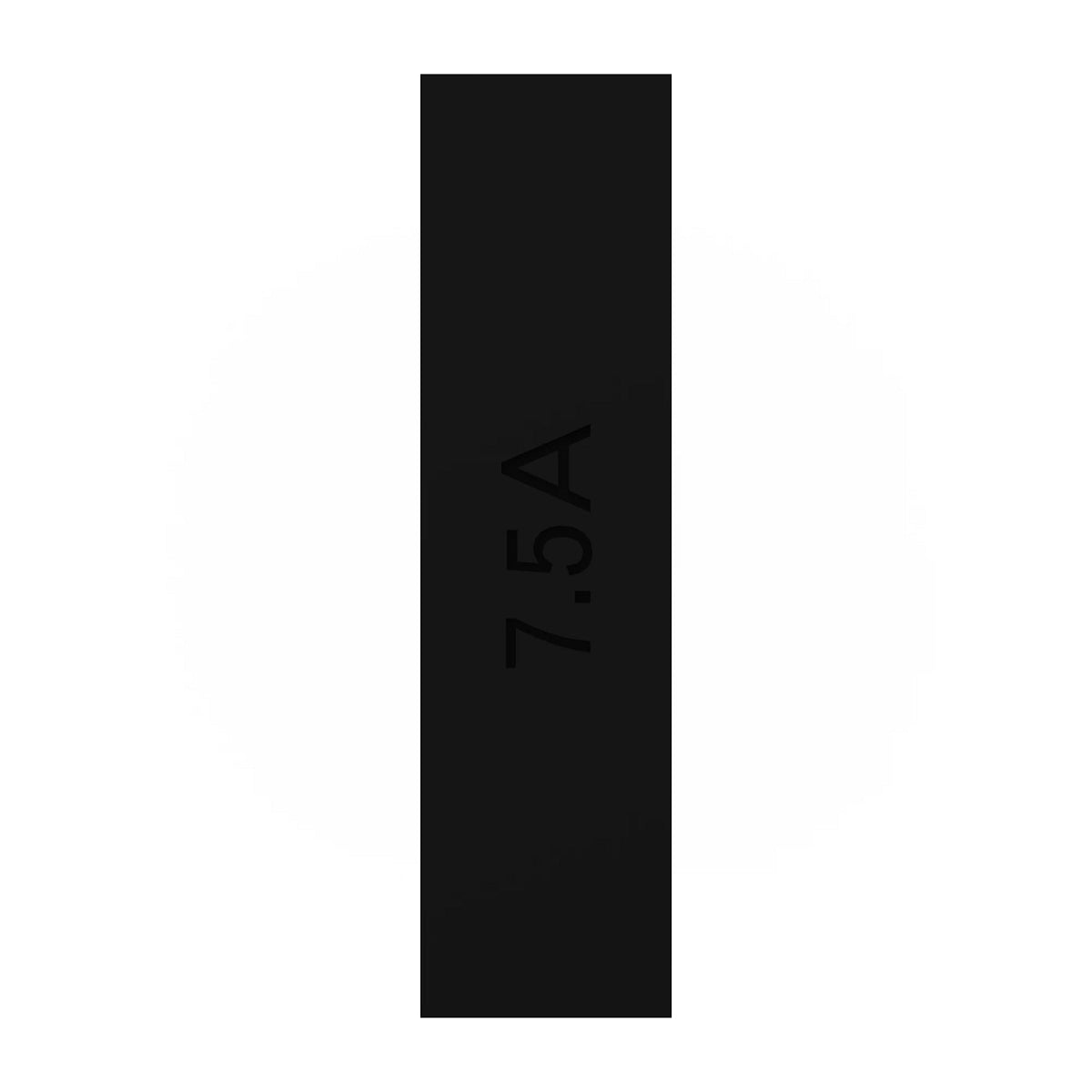 John Deere 99M7064: 7.5 Ampere, brown, ATO/ATC blade