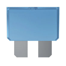 John Deere 99M7065: Light Blue Blade Fuse
