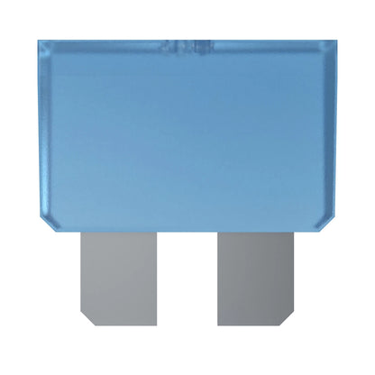 John Deere 99M7065: Light Blue Blade Fuse