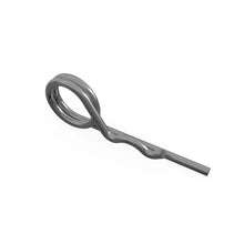 John Deere 99M7080:  Spring Locking Pin